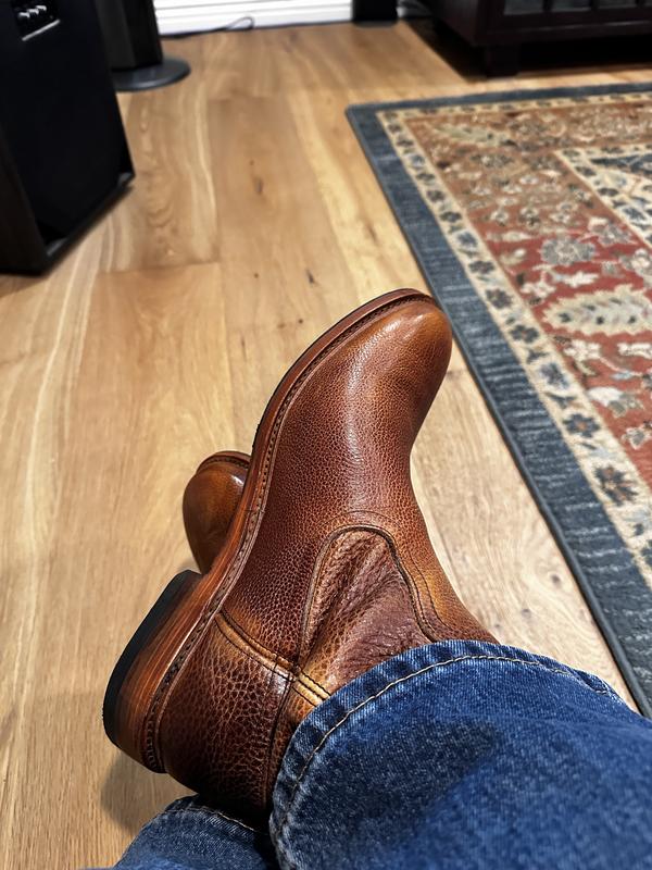 Allen Edmonds Dallas Boots Dallas Roper Low Boot | Men main image 3