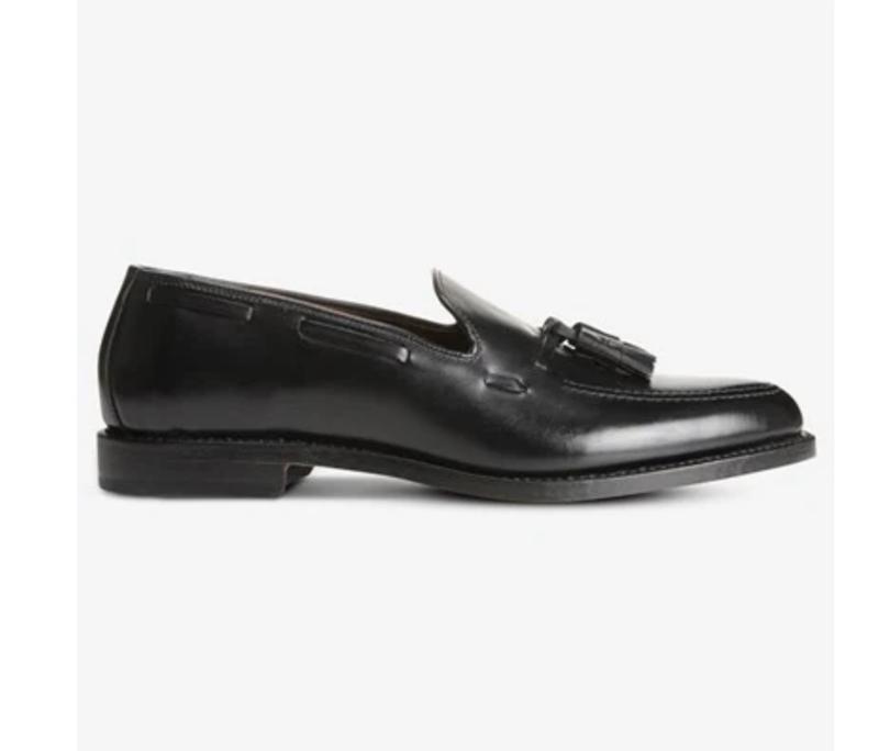 Grayson Tassel Loafer | Men's Loafers | Allen Edmonds