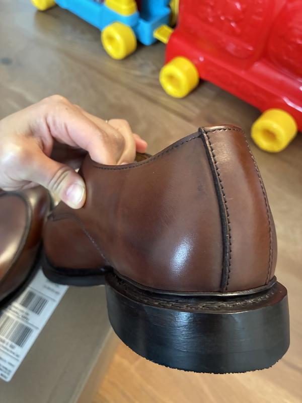 Customer photo for "Inconsistent quality"