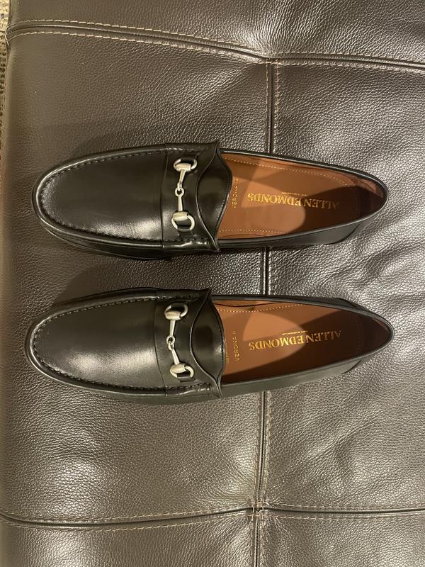 Customer photo for "Elegant Shoe, Nice Salesman, Nice Experience."