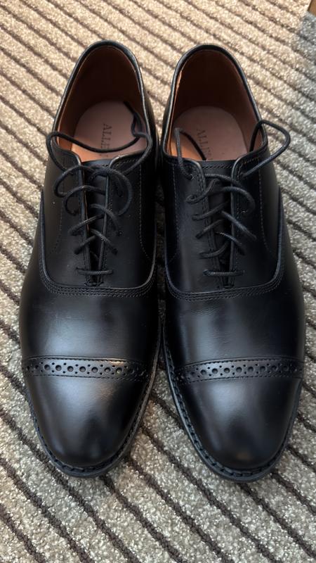 Customer photo for "Great formal shoes"