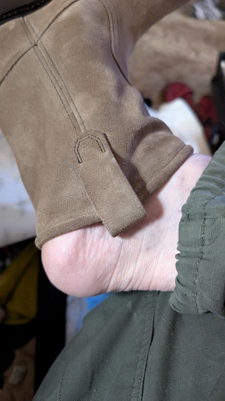 Dallas Roper Low Boot | Men's Boots | Allen Edmonds