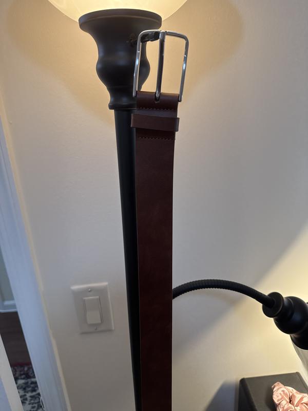 Customer photo for "Sharp Belt"