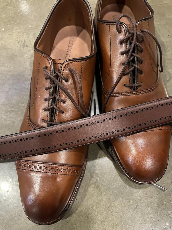 う*い様 Allen Edmonds Fifth Avenue 10.5 E 2 Fifth Avenue - Allen Edmonds - ShoesRX.com