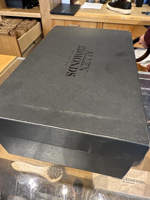 Customer photo for "Fantastic shoes"