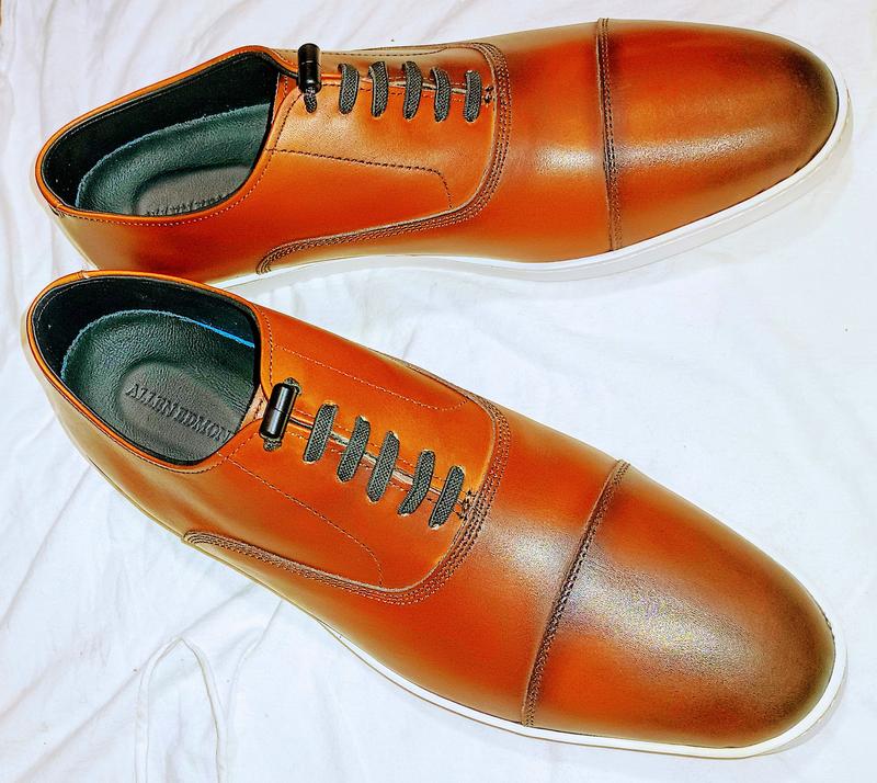 Park Avenue Cap-toe Oxford Dress Sneaker | Men's Sneakers