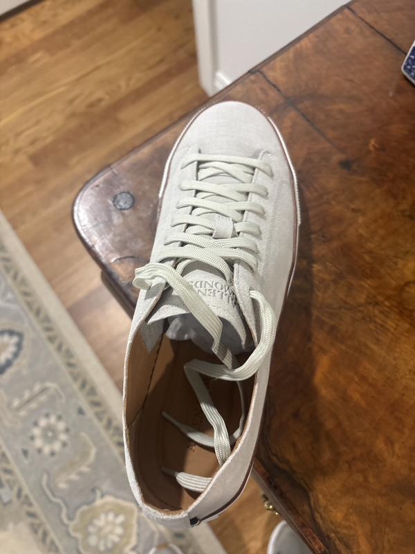 Paxton Lace-up Sneaker | Men's Sneakers | Allen Edmonds