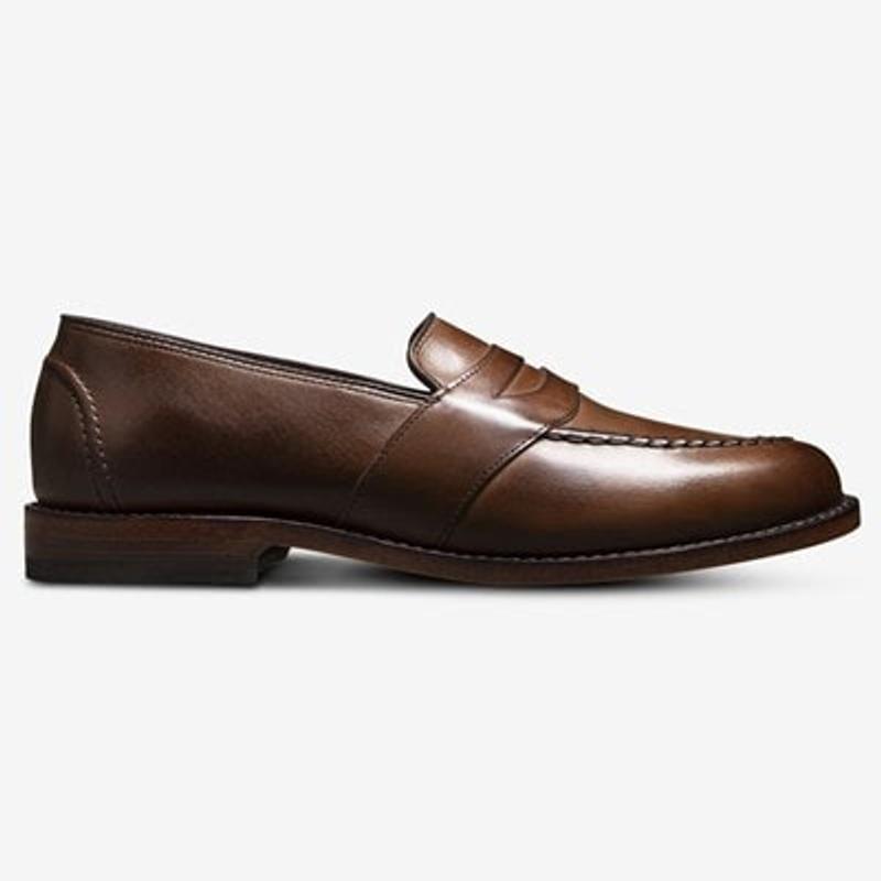 Randolph Penny Loafer | Men's Loafers | Allen Edmonds