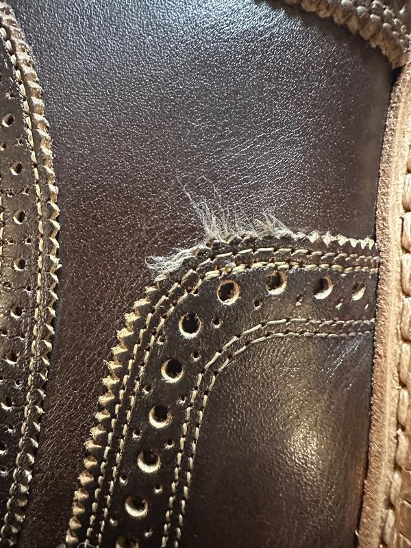 Aesthetic choices, but good!