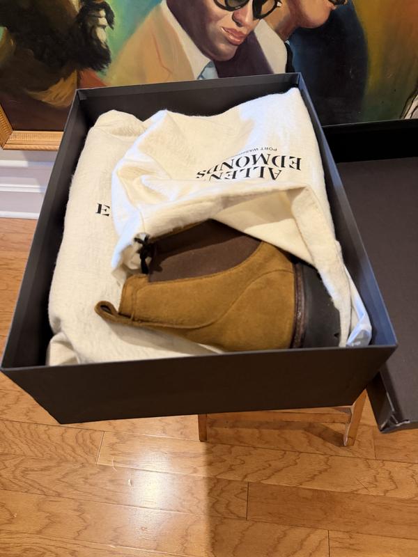 Shoe Bag | Men display picture 1