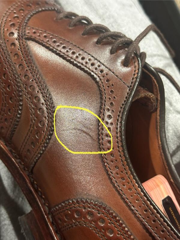 Customer photo for "Lacking Quality and Attention to Detail"