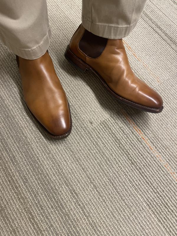 Factory Second Liverpool Chelsea Dress Boot | Men's Boots