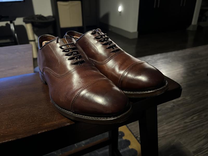 Customer photo for "Great comfort and fit"