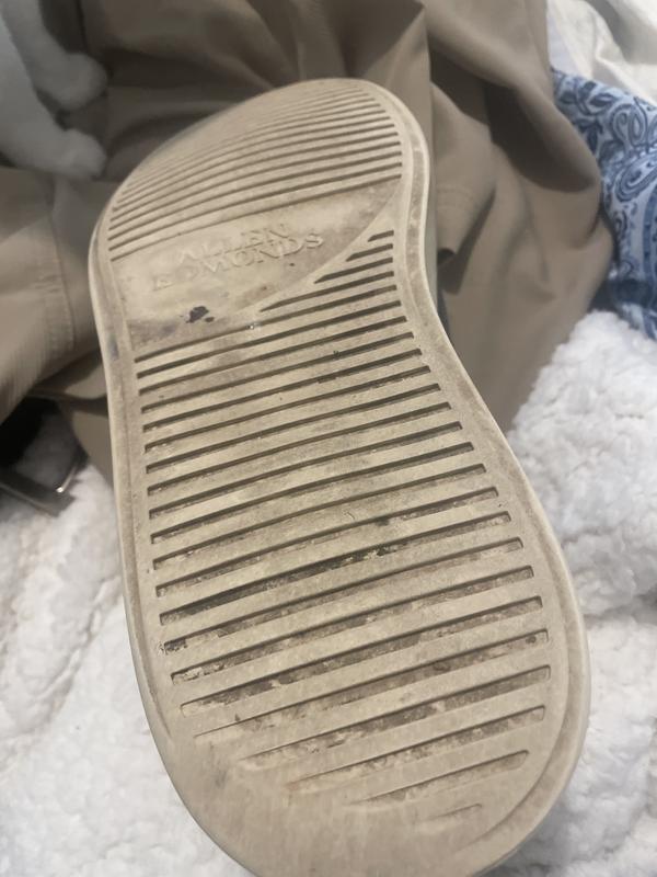 Customer photo for "Go-to casual shoe!"