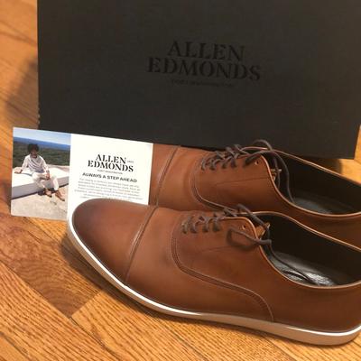 Park Avenue Cap-toe Oxford Dress Sneaker | Men's Sneakers