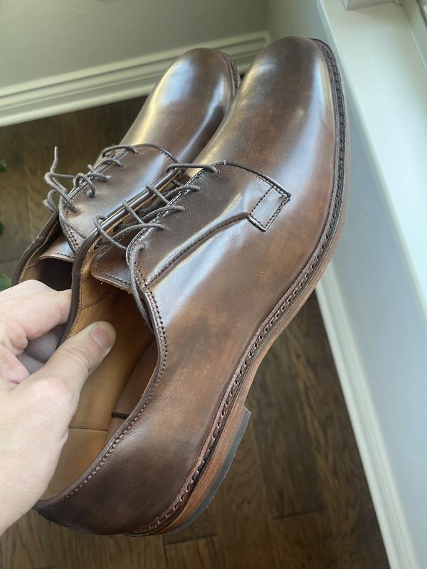 Allen edmonds blucher hotsell