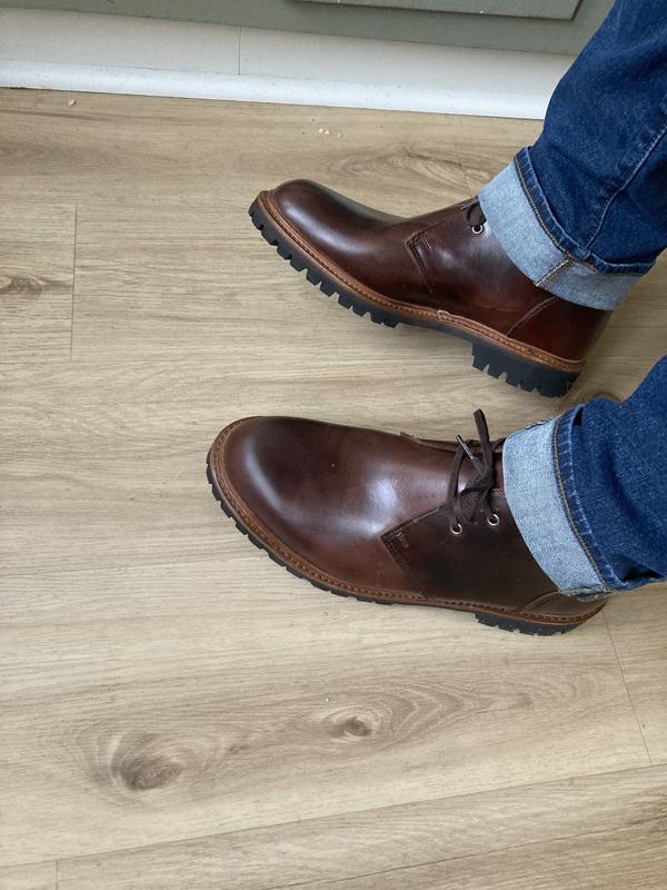 Chandler Lug Chukka Boot | Men's Boots | Allen Edmonds Chandler Lug Chukka Boot | Men's Boots | Allen Edmonds