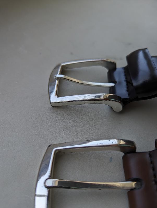 Customer photo for "Poor Quality"