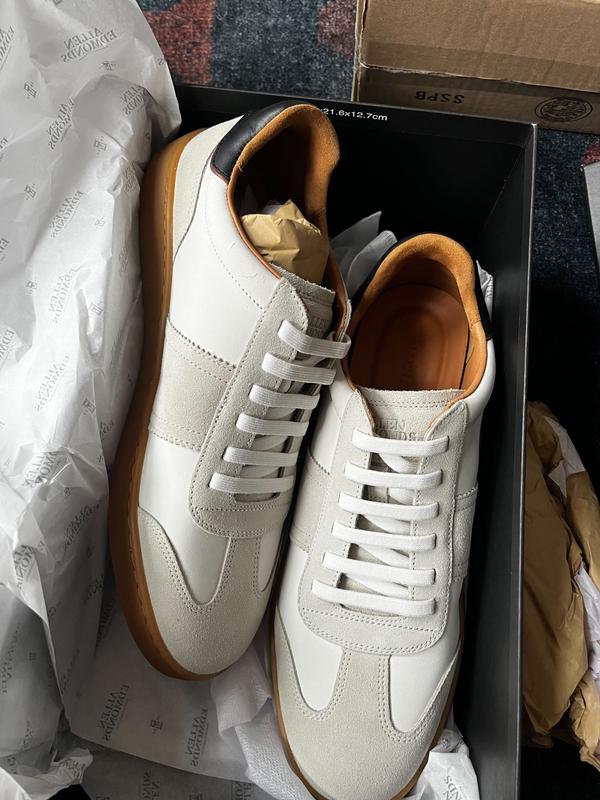 Customer photo for "Stylish and supportive"