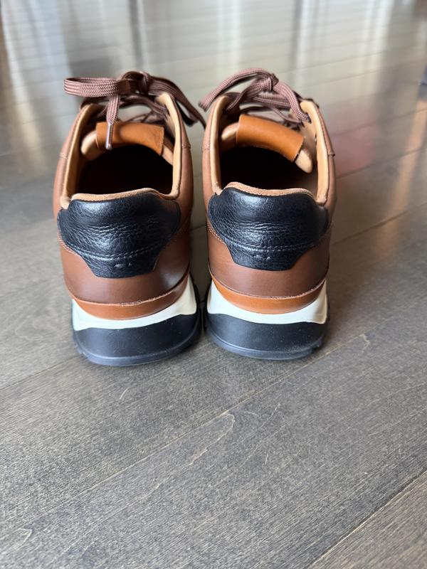 Lawson Lace-up Sneaker | Men's Sneakers | Allen Edmonds