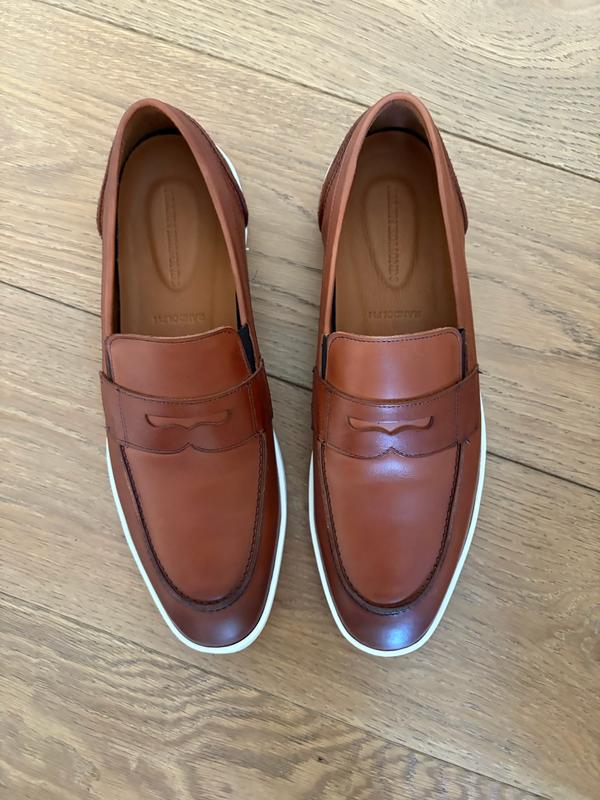Randolph Slip-on Sneaker | Men display picture 1