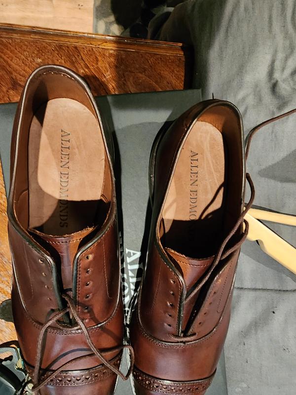 Allen edmonds 6th avenue best sale