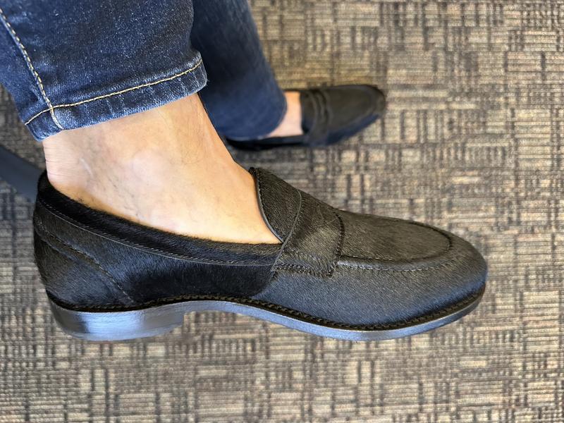 Randolph 2.0 Penny Loafer | Men's Loafers | Allen Edmonds