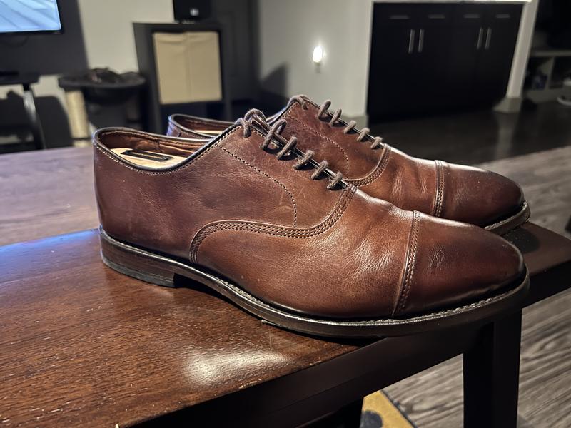Customer photo for "Great comfort and fit"