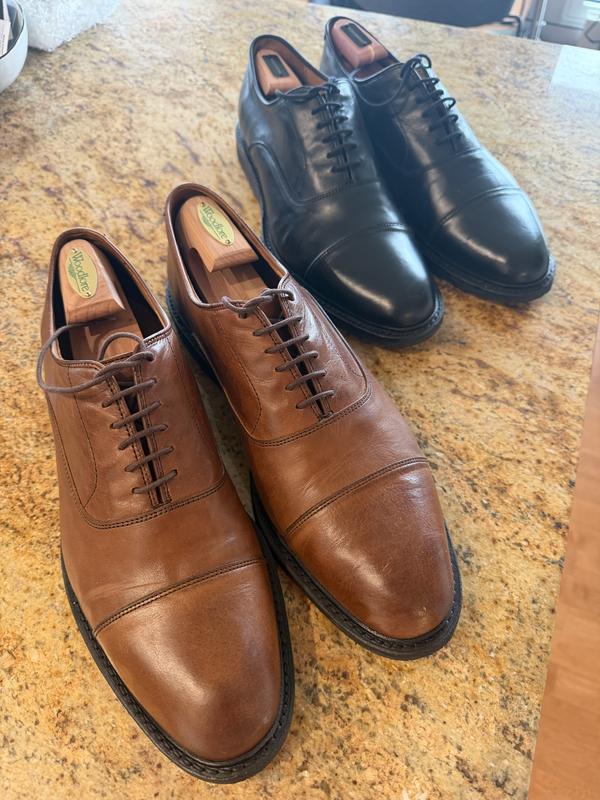 Customer photo for "Park Verse - Most Comfortable Shoe Ever"