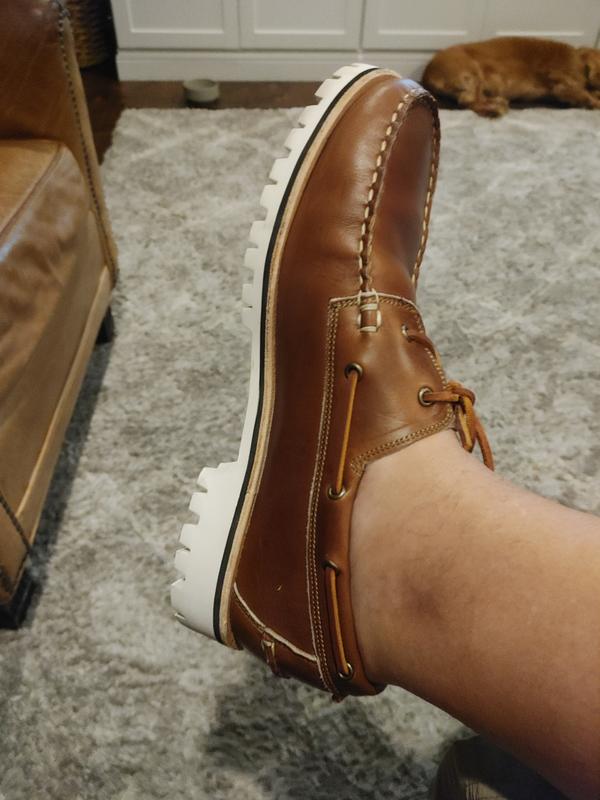 Force 1 boat shoe hot sale