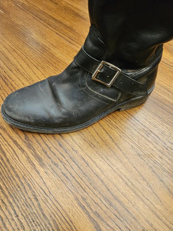 Austin Engineer Boot | Men display picture 3