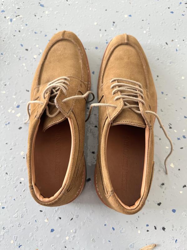 Denali Split-toe Derby | Men display picture 1