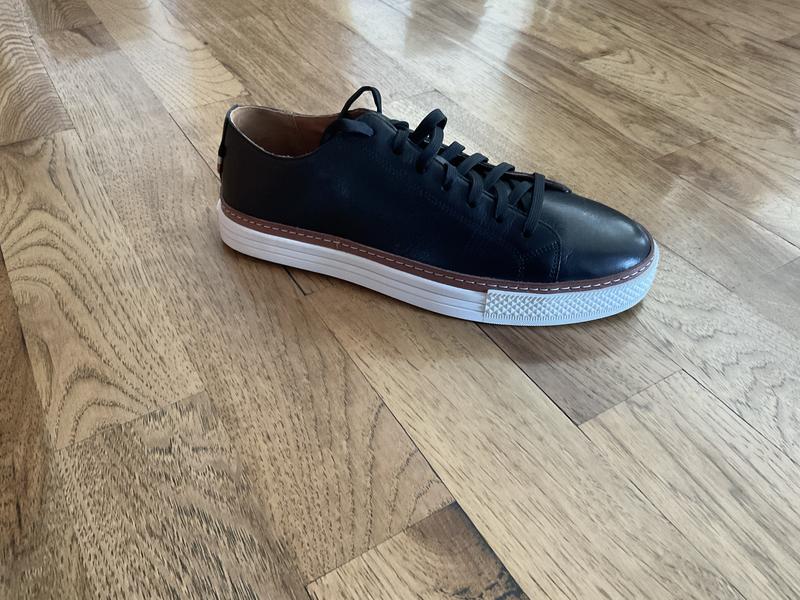Customer photo for "Fit true to size, excellent quality and I love it!"