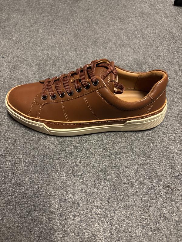 Porter City Derby Lace-up Sneaker | Men display picture 1