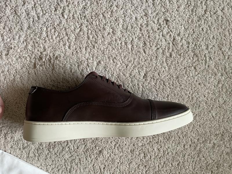Customer photo for "Versatile, smart-casual"