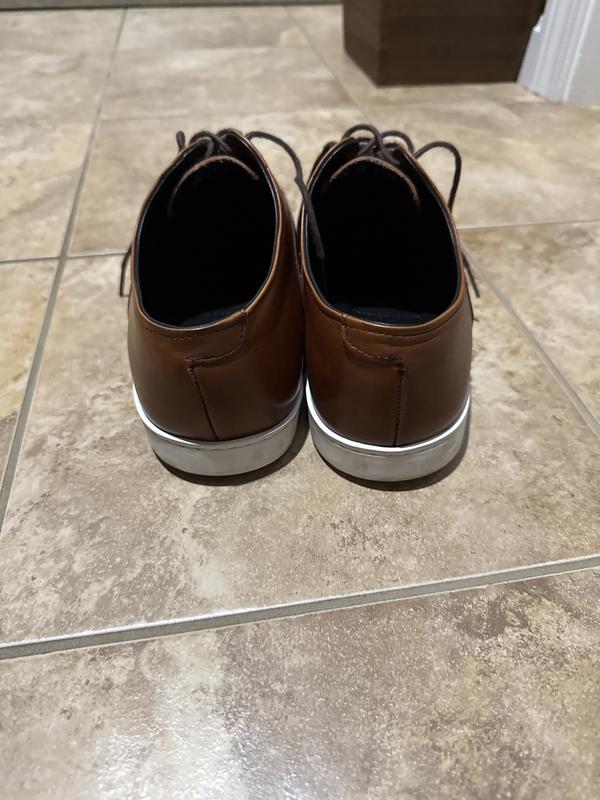 Park Avenue Cap-toe Oxford Dress Sneaker | Men's Sneakers