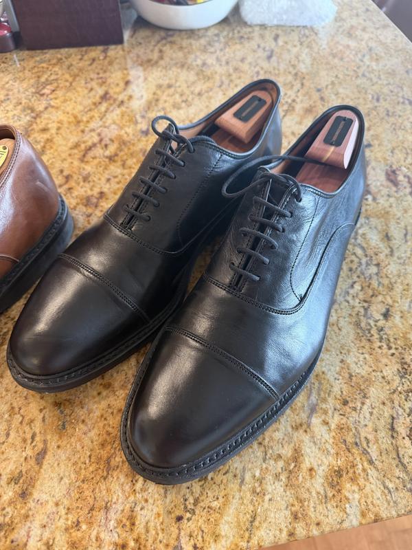 Customer photo for "Park Verse - Most Comfortable Shoe Ever"