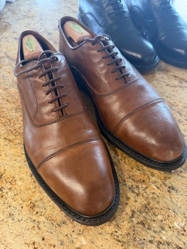 Customer photo for "Park Verse - Most Comfortable Shoe Ever"