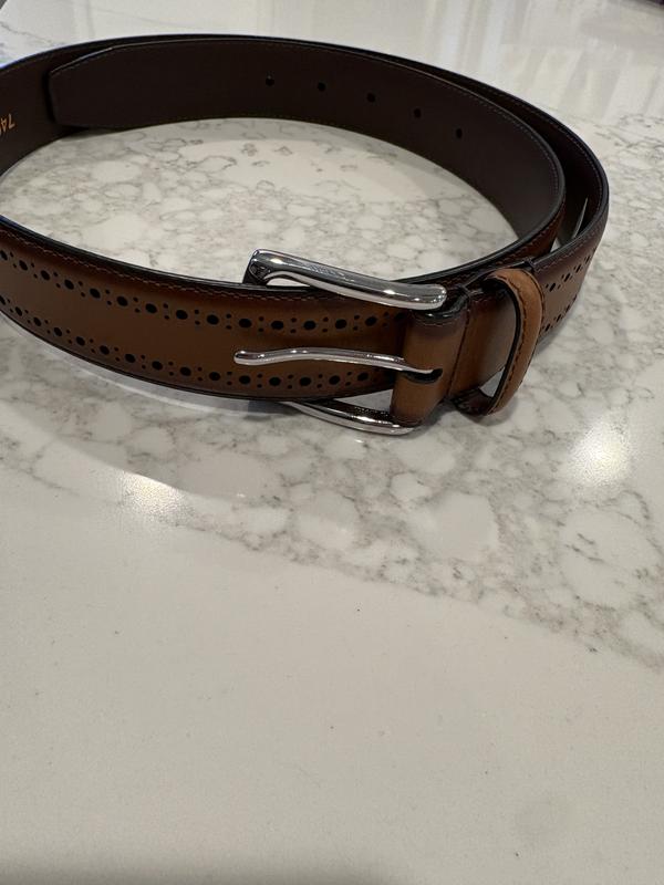 Customer photo for "Great Belt"