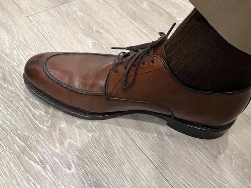 Customer photo for "Top quality and look"