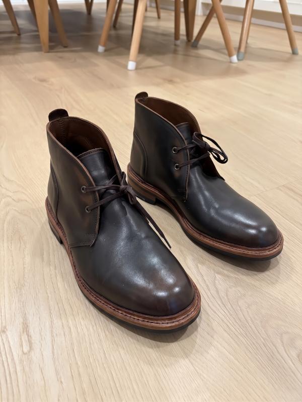 Customer photo for "Stylish boot!"