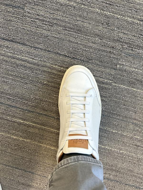 Customer photo for "Great fit and very comfortable"