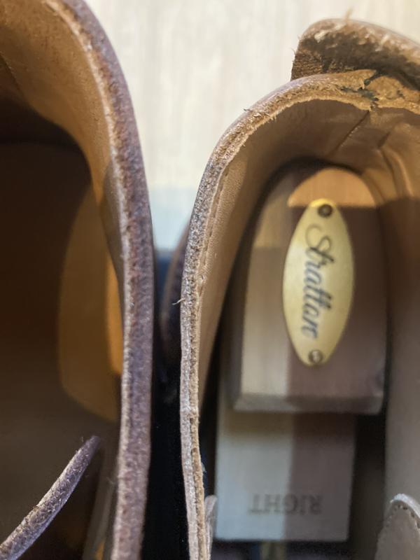 Chandler Lug Chukka Boot | Men's Boots | Allen Edmonds