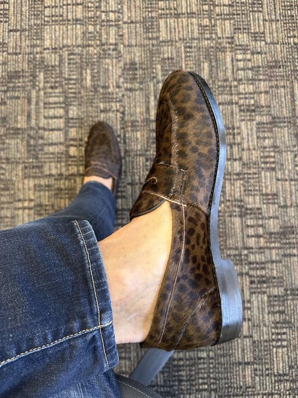 Randolph 2.0 Penny Loafer | Men's Loafers | Allen Edmonds