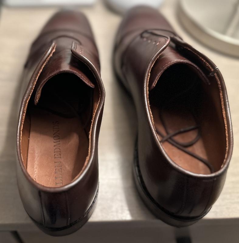 Customer photo for "Quality product but QC issues"