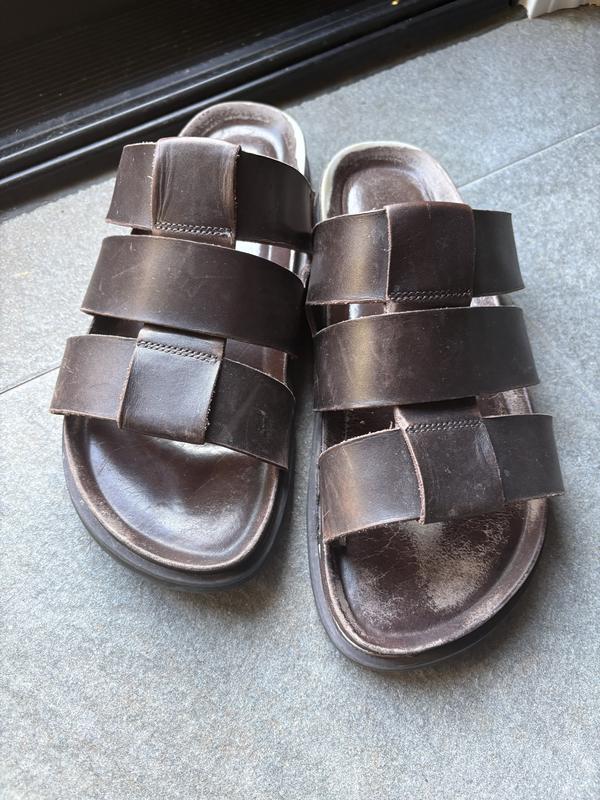Davis Sandal | Men display picture 1