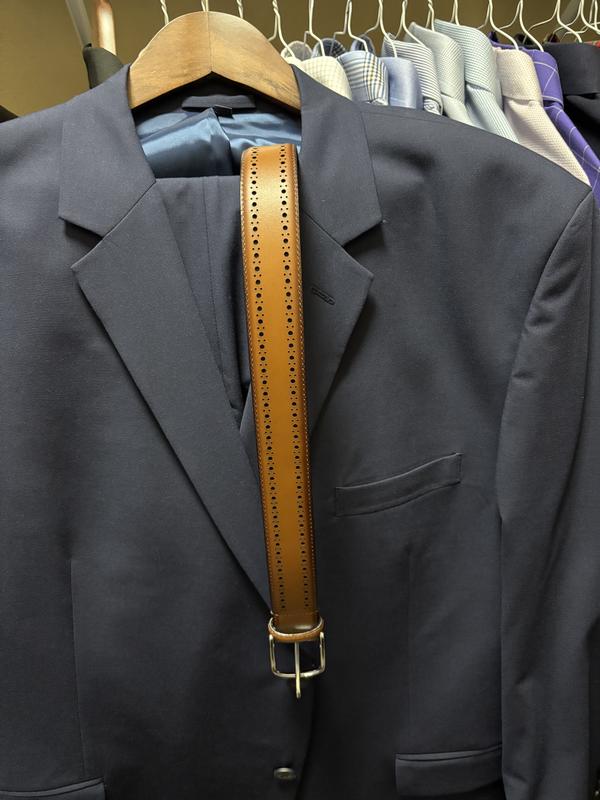 Customer photo for "Another great belt from AE"