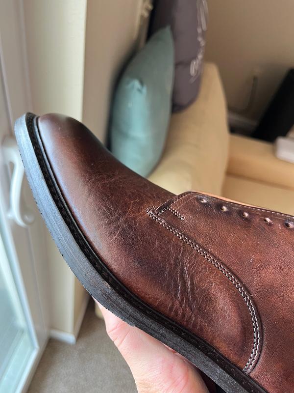 Customer photo for "Misleading photos on website."