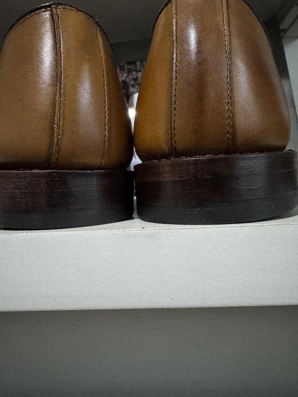 Customer photo for "Not what they used to be"
