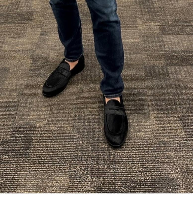 Randolph 2.0 Penny Loafer | Men's Loafers | Allen Edmonds